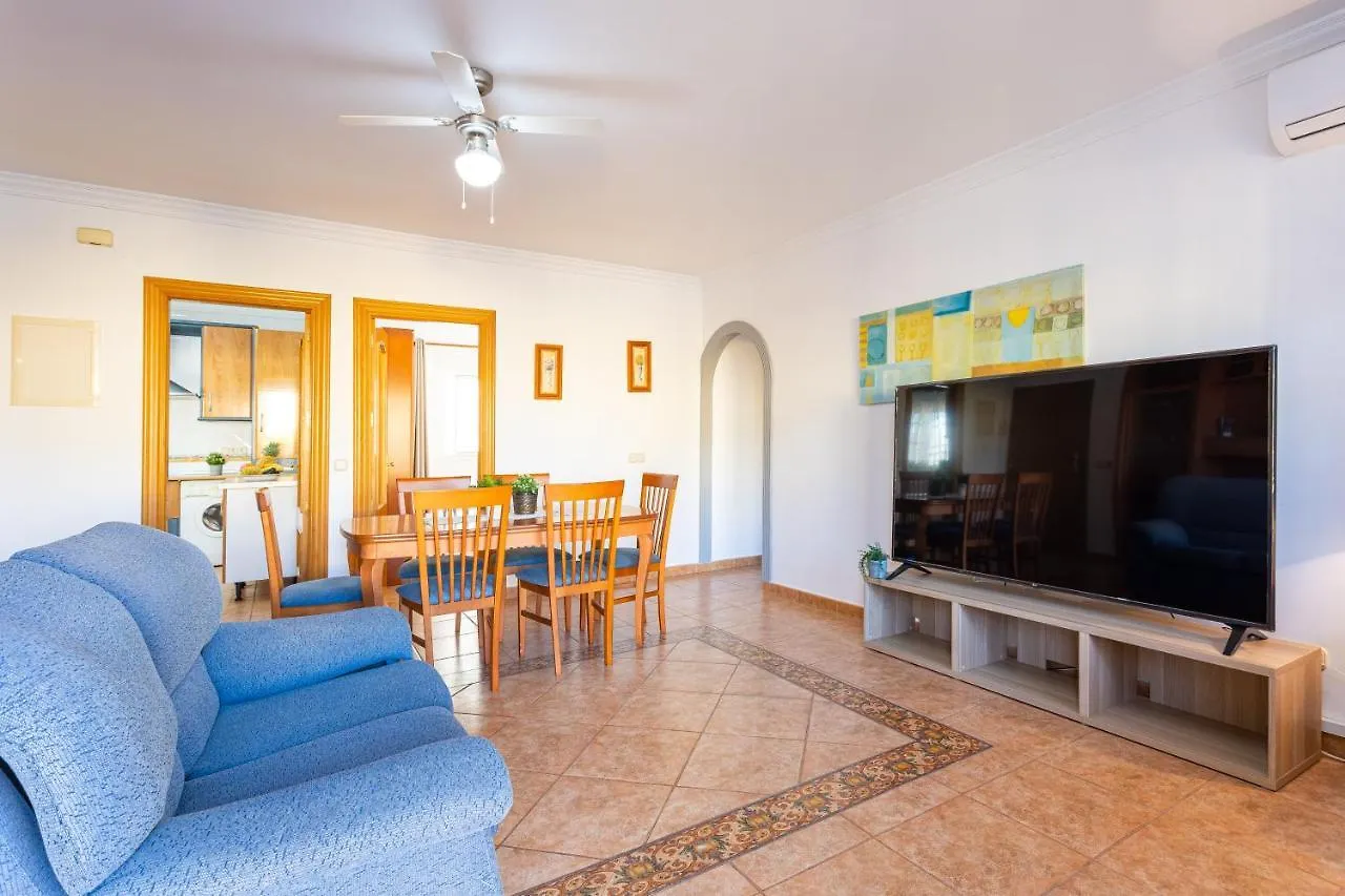 Sun, Relax, Climatized Pool & Steps To The Beach By Mellow Velez Malaga Villa